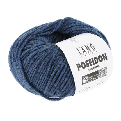 POSEIDON - Jeans