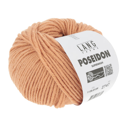 POSEIDON - Tangerine