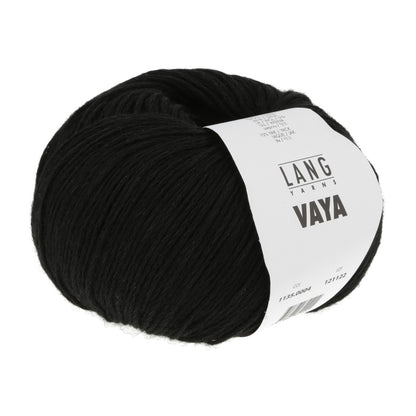 VAYA - SCHWARZ