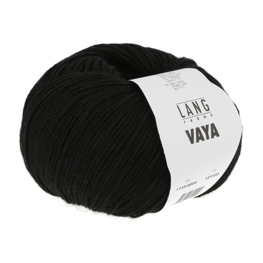 VAYA - SCHWARZ