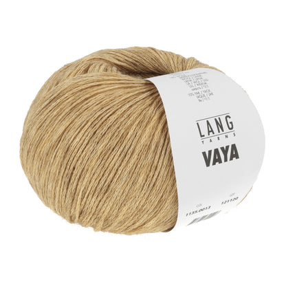 VAYA - HELLGELB