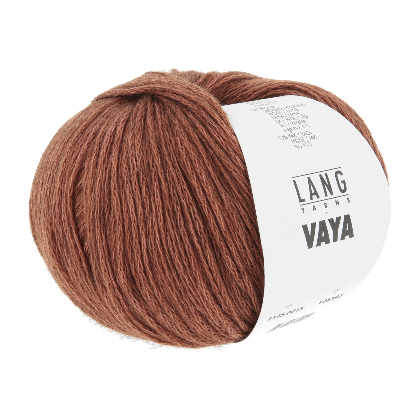 VAYA - NOUGAT