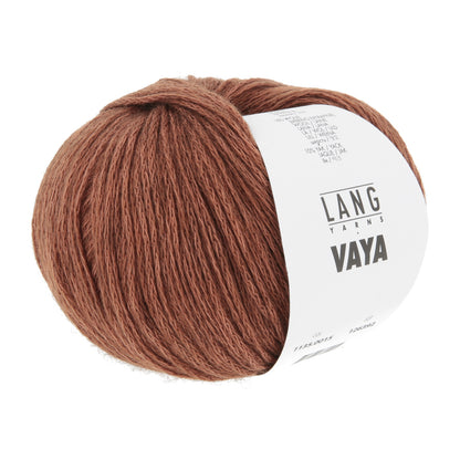 VAYA - NOUGAT
