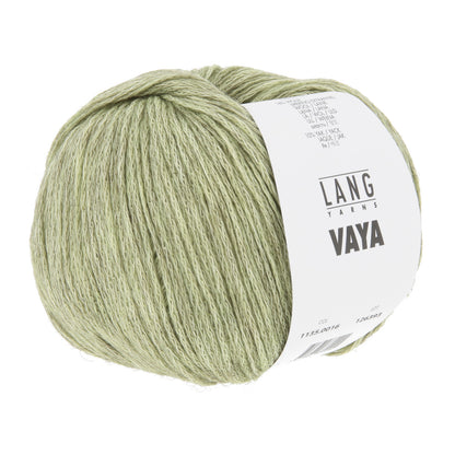 VAYA - HELLGRÜN