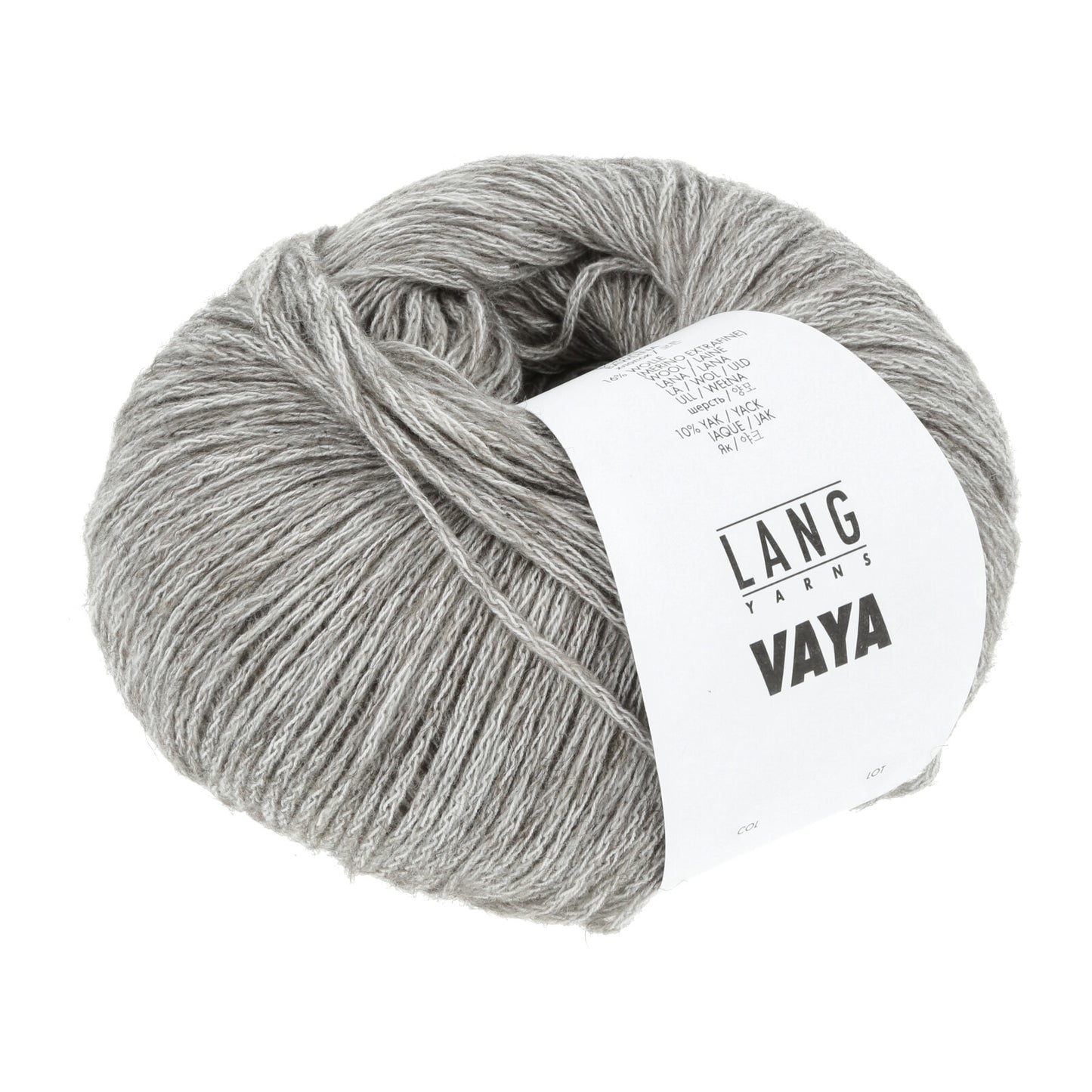 VAYA - SILBER