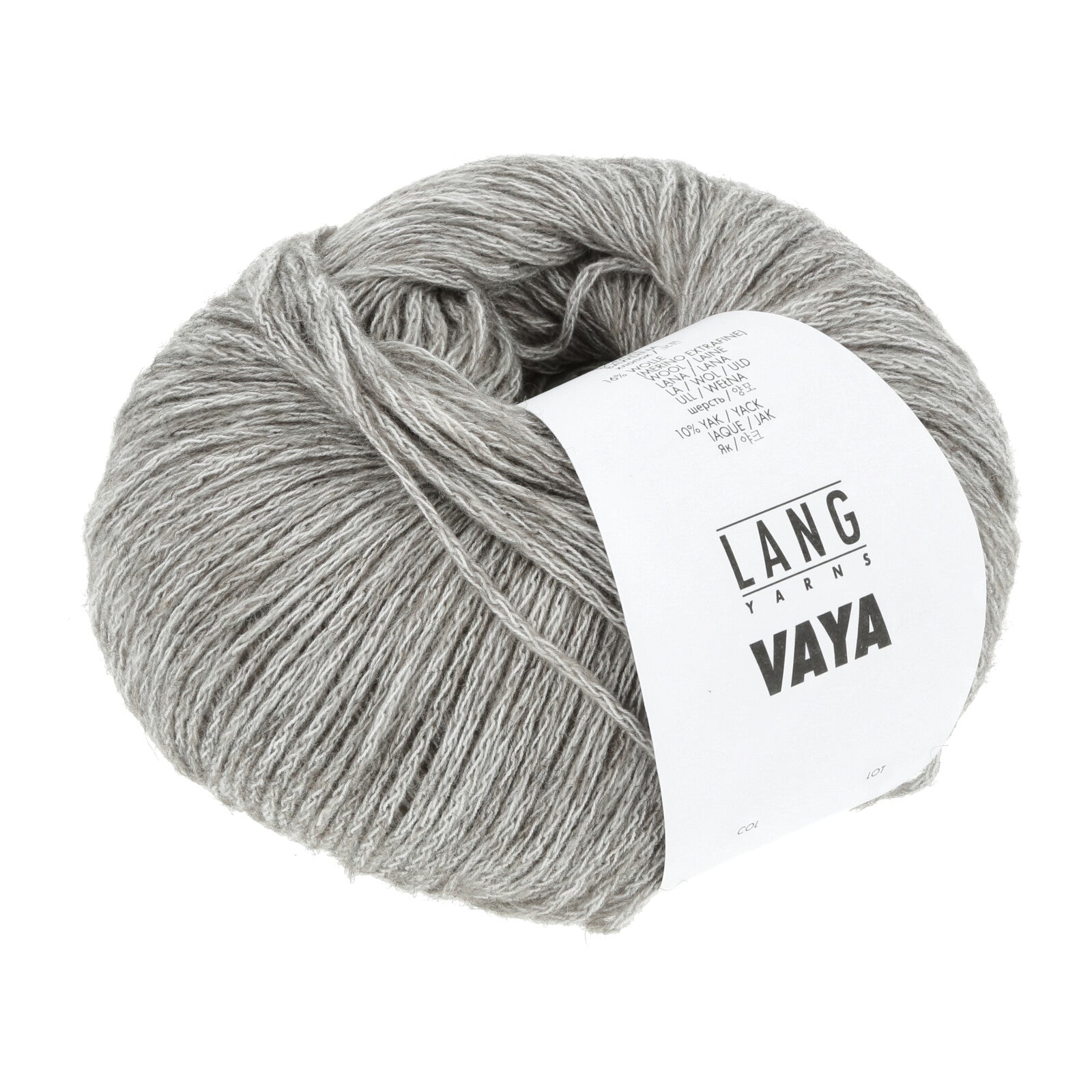 VAYA - SILBER