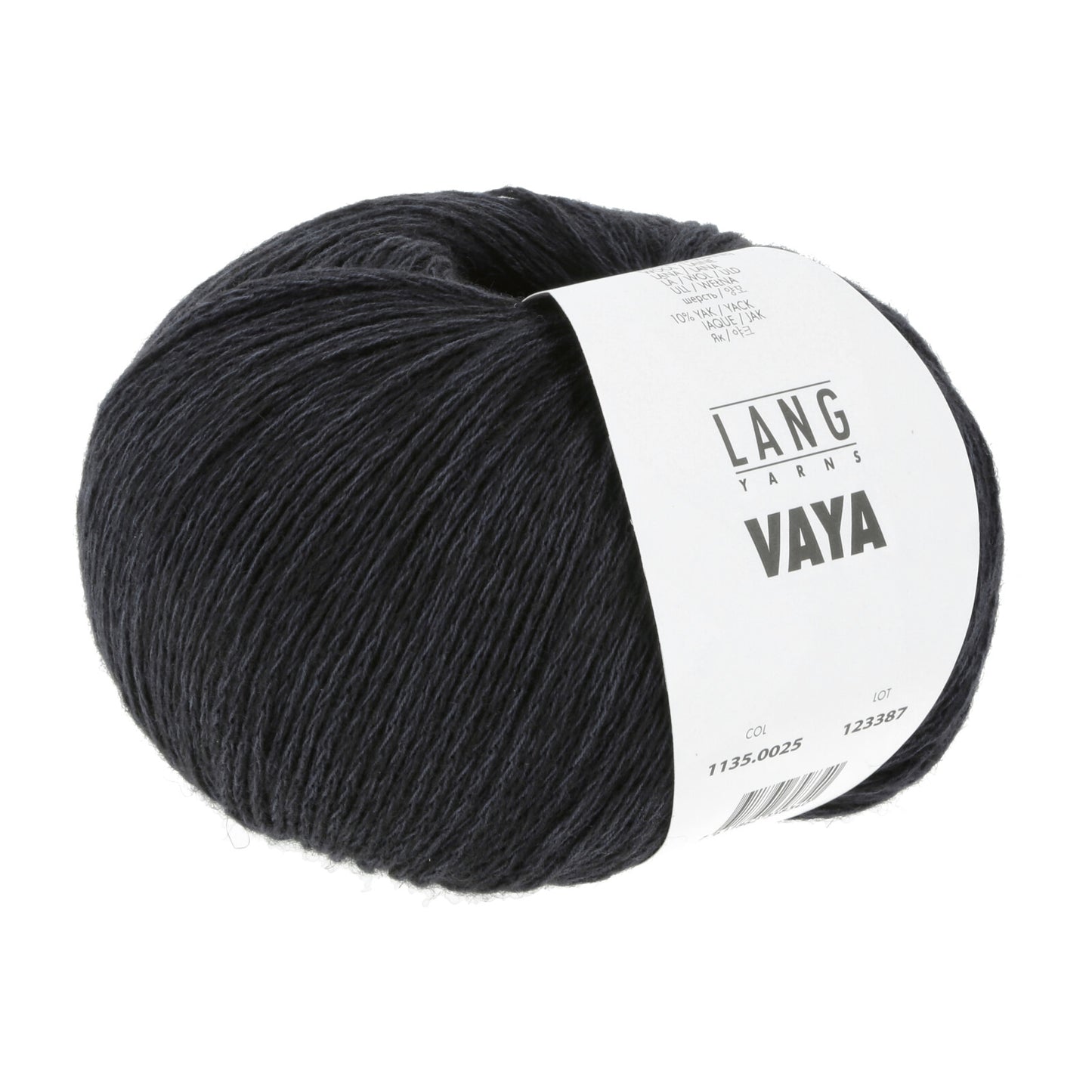VAYA - NAVY