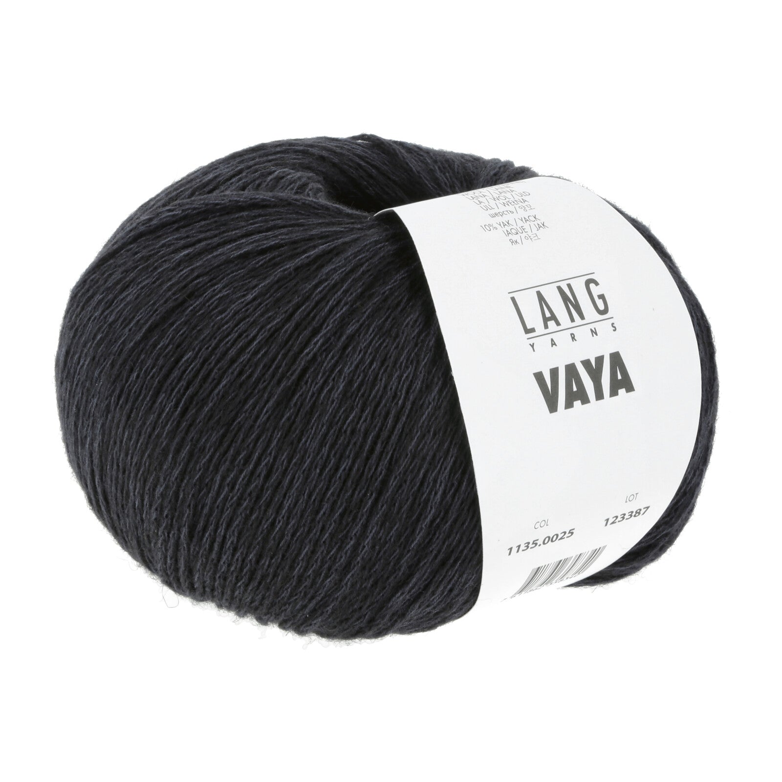 VAYA - NAVY