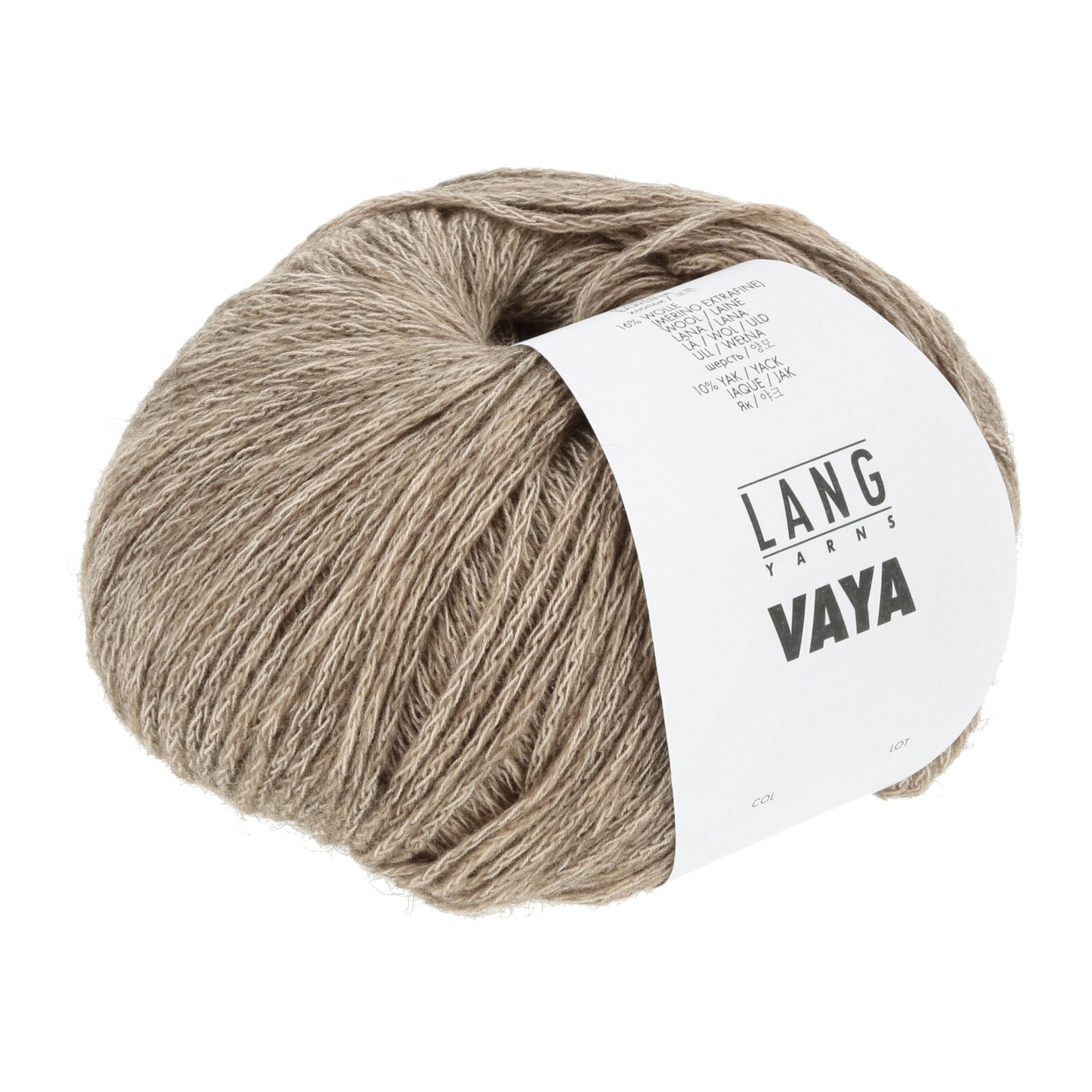 VAYA - BEIGE