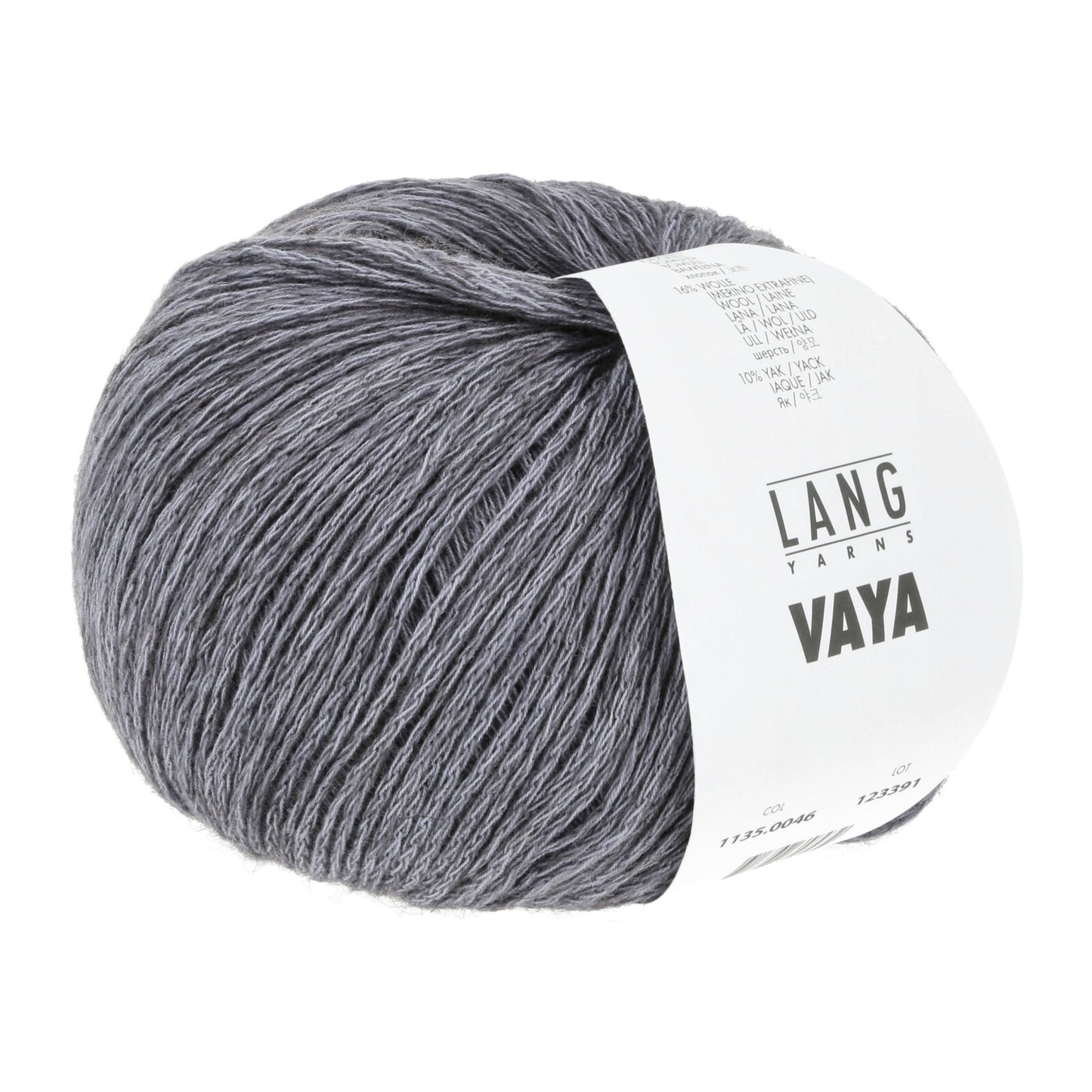 VAYA - LILA