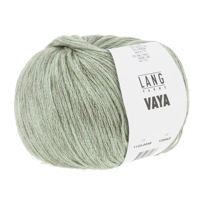 VAYA - MINT