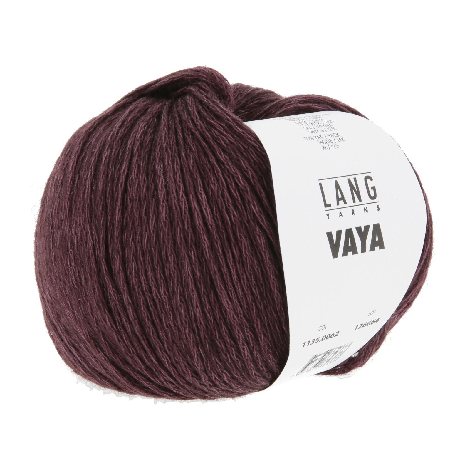 VAYA - WEINROT