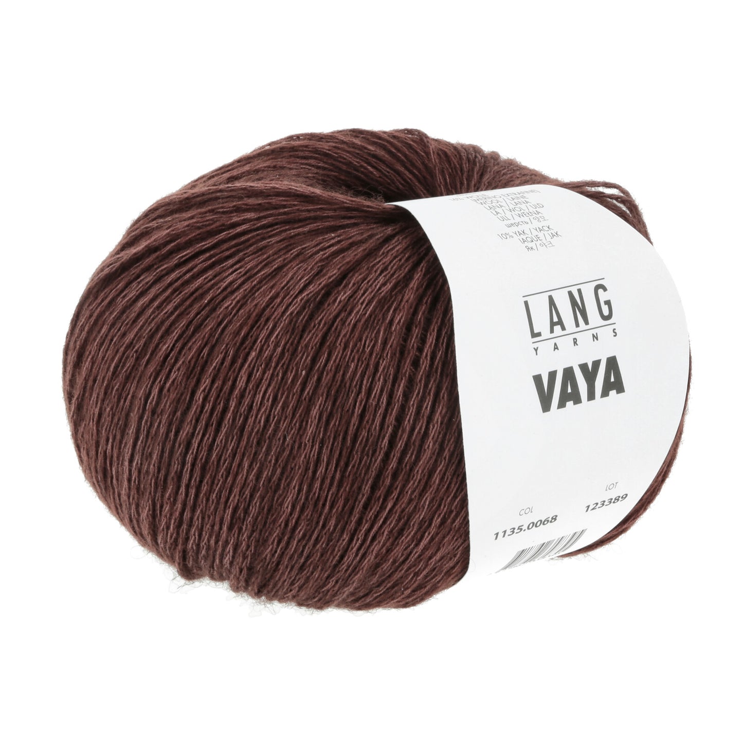 VAYA - BRAUN