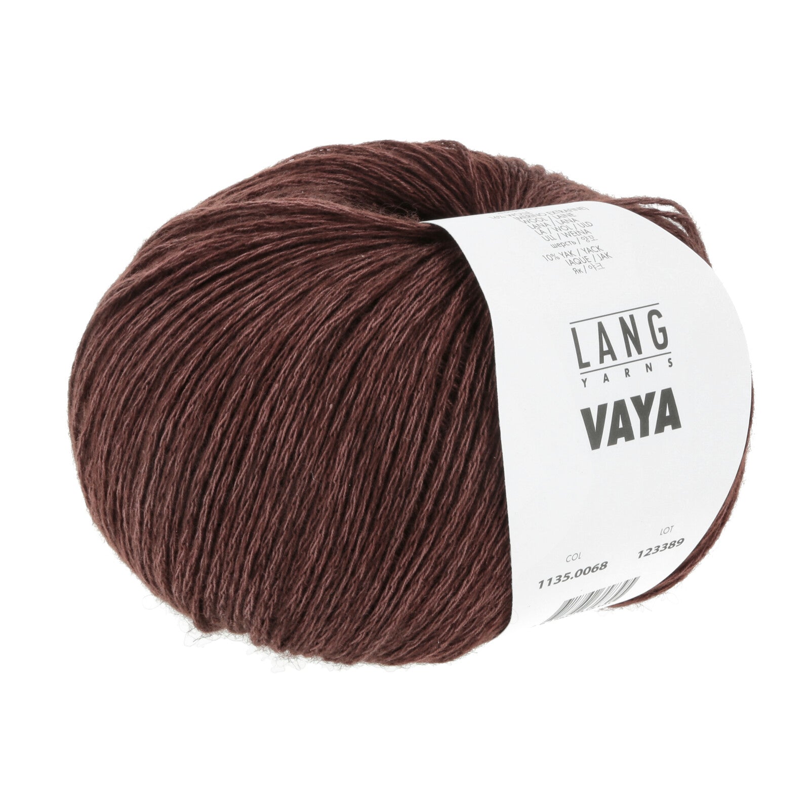 VAYA - BRAUN