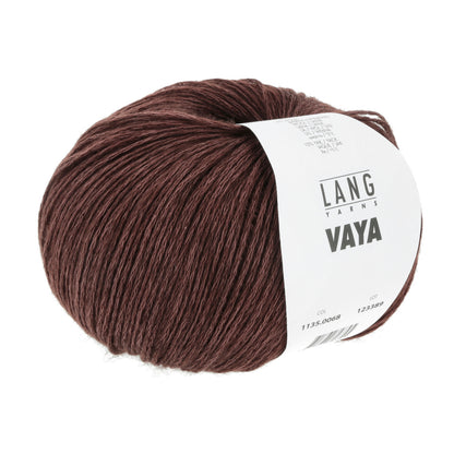 VAYA - BRAUN