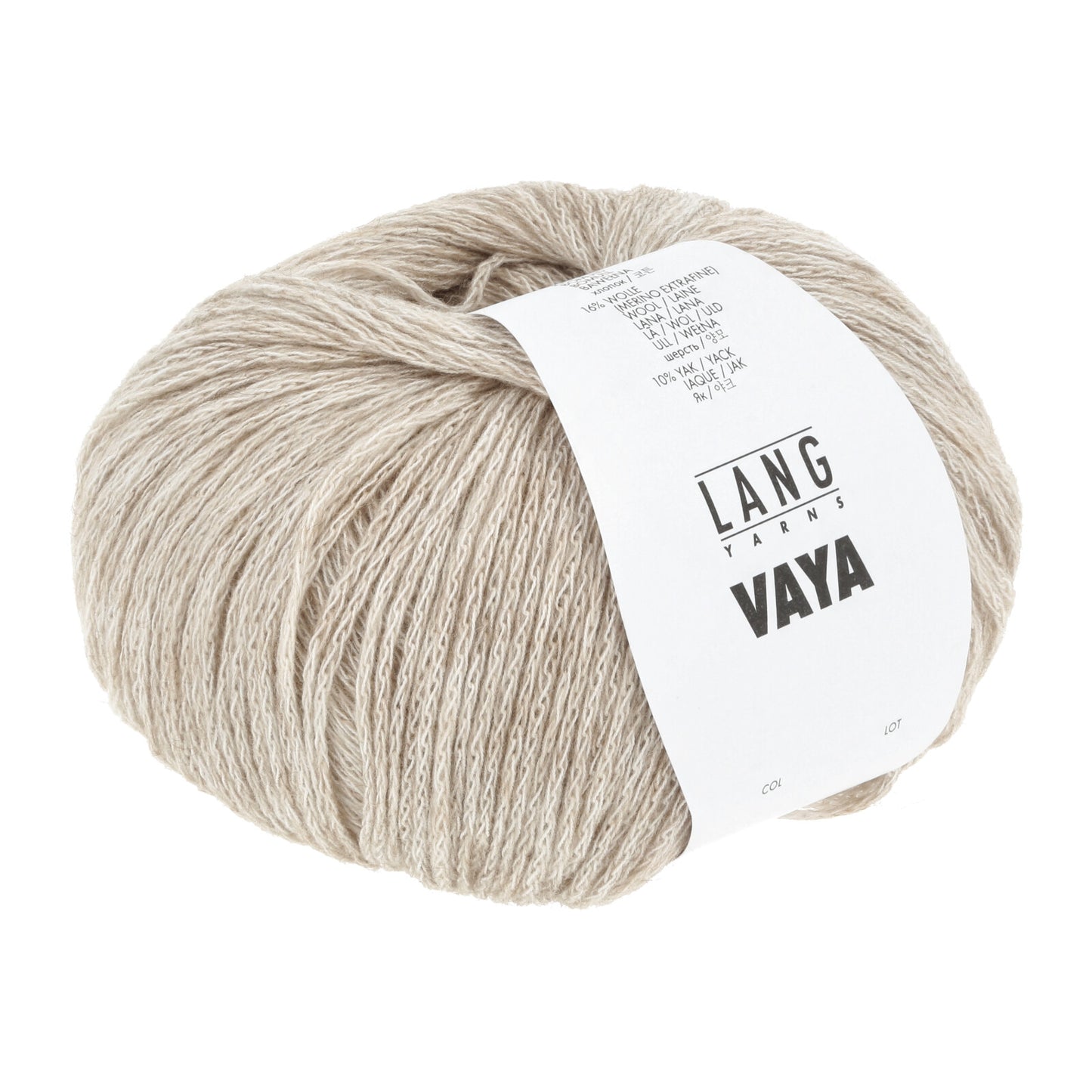 VAYA - OFFWHITE