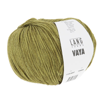 VAYA - OLIVE HELL