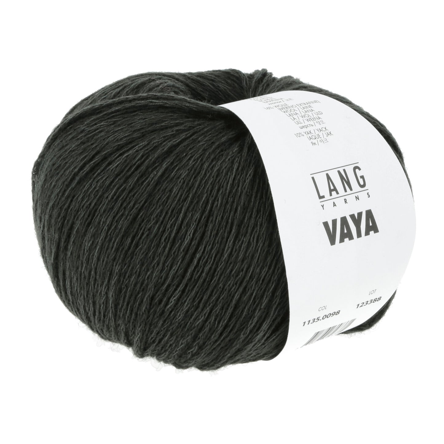 VAYA - WALDGRÜN