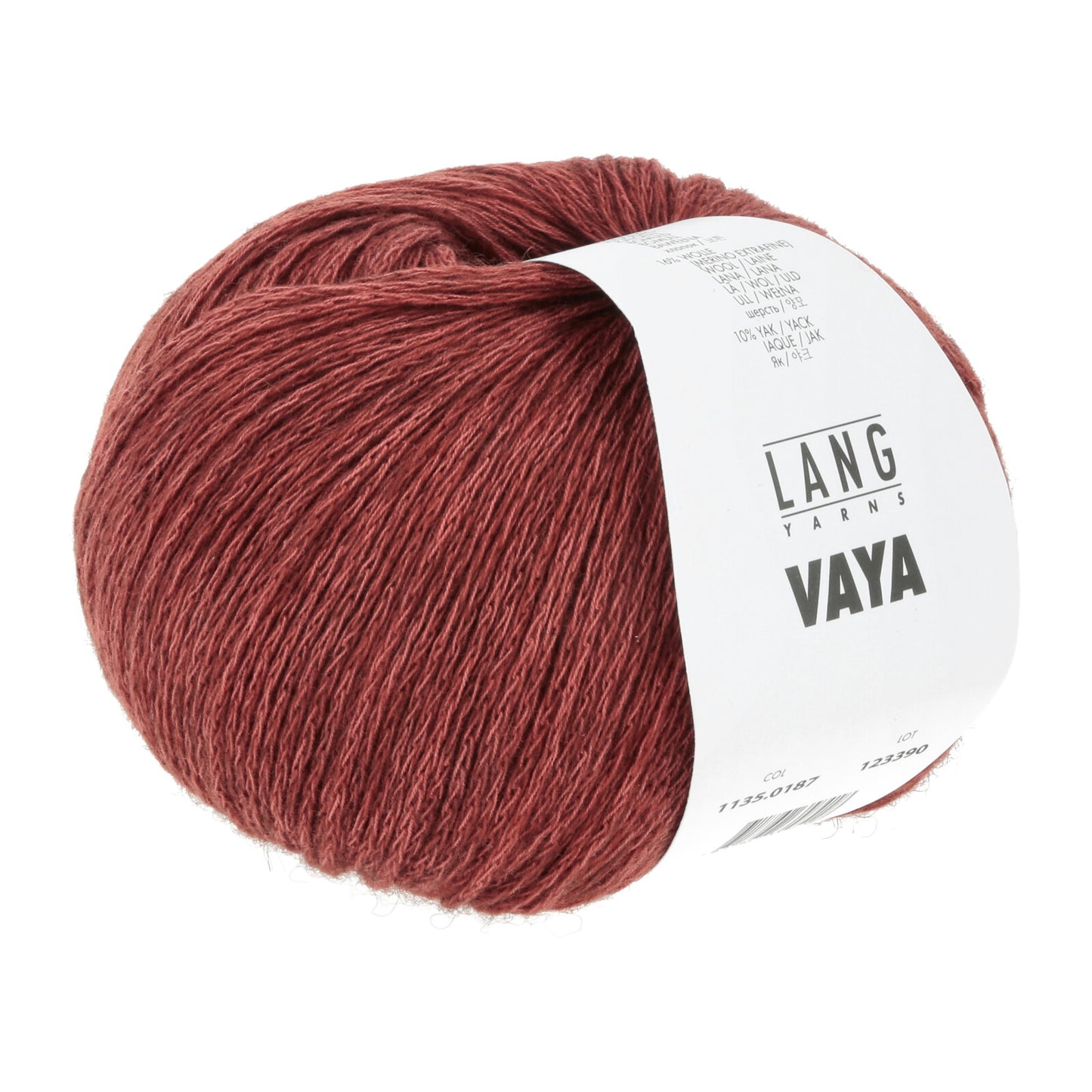 VAYA - ZIEGEL