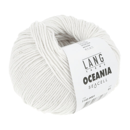 OCEANIA - WEISS