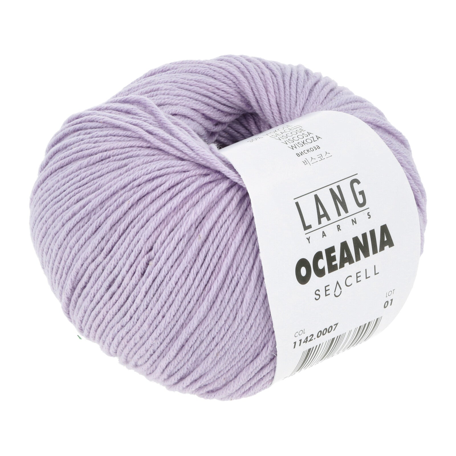 OCEANIA - FLIEDER