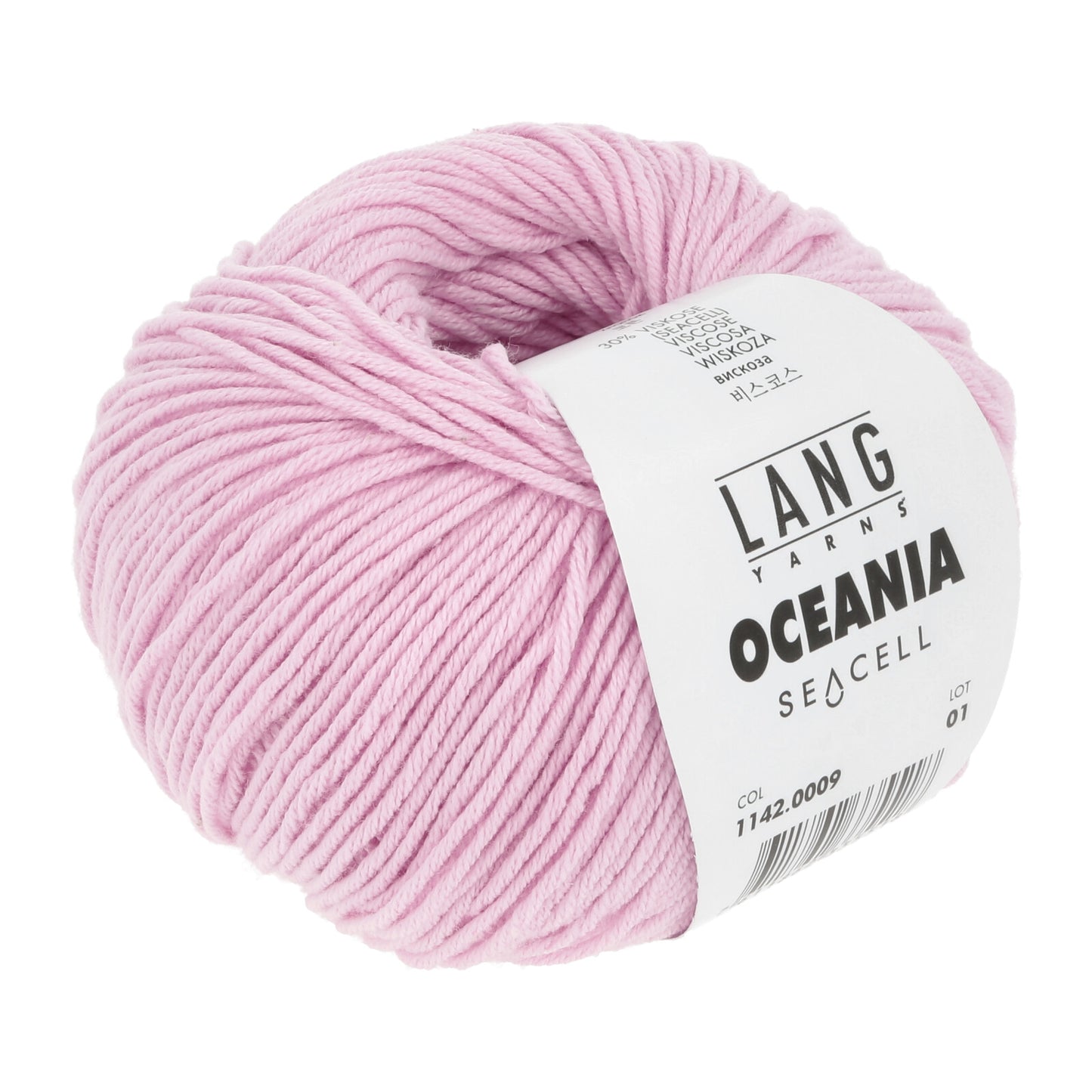 OCEANIA - ROSA