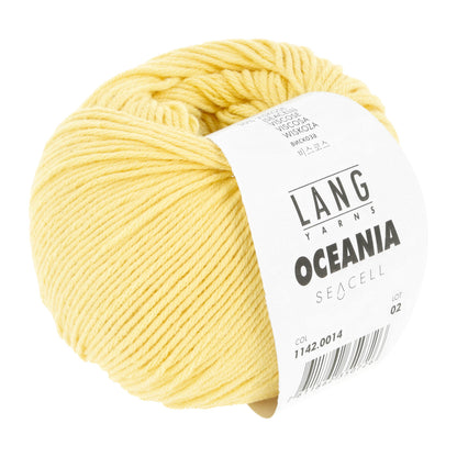 OCEANIA - GELB