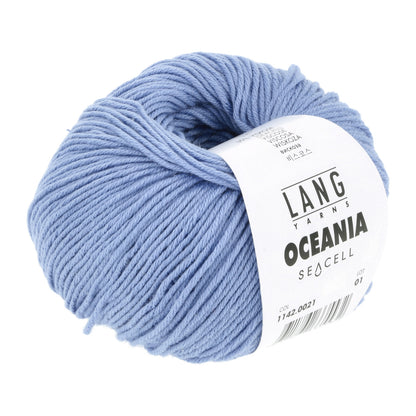 OCEANIA - WOLKE