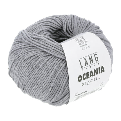 OCEANIA - SILBER