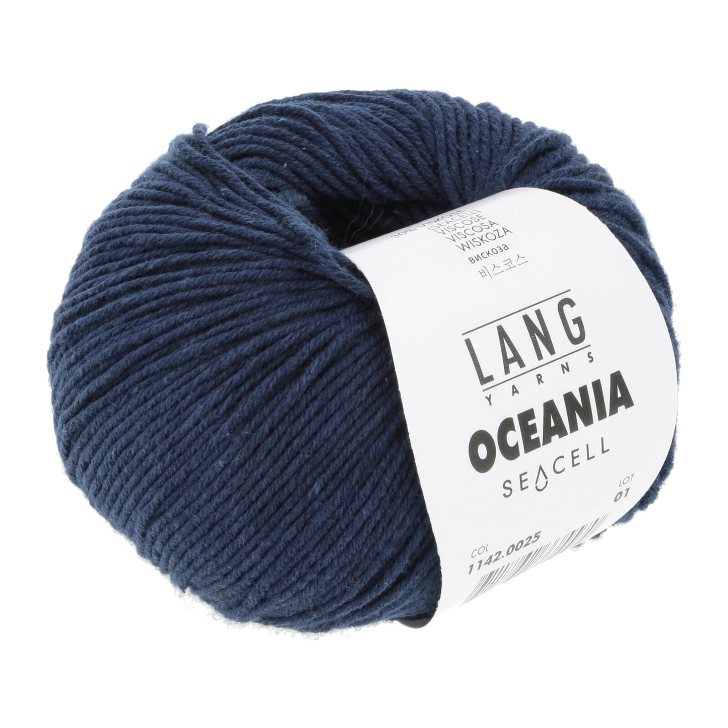 OCEANIA - NAVY
