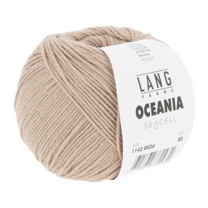 OCEANIA - SAND