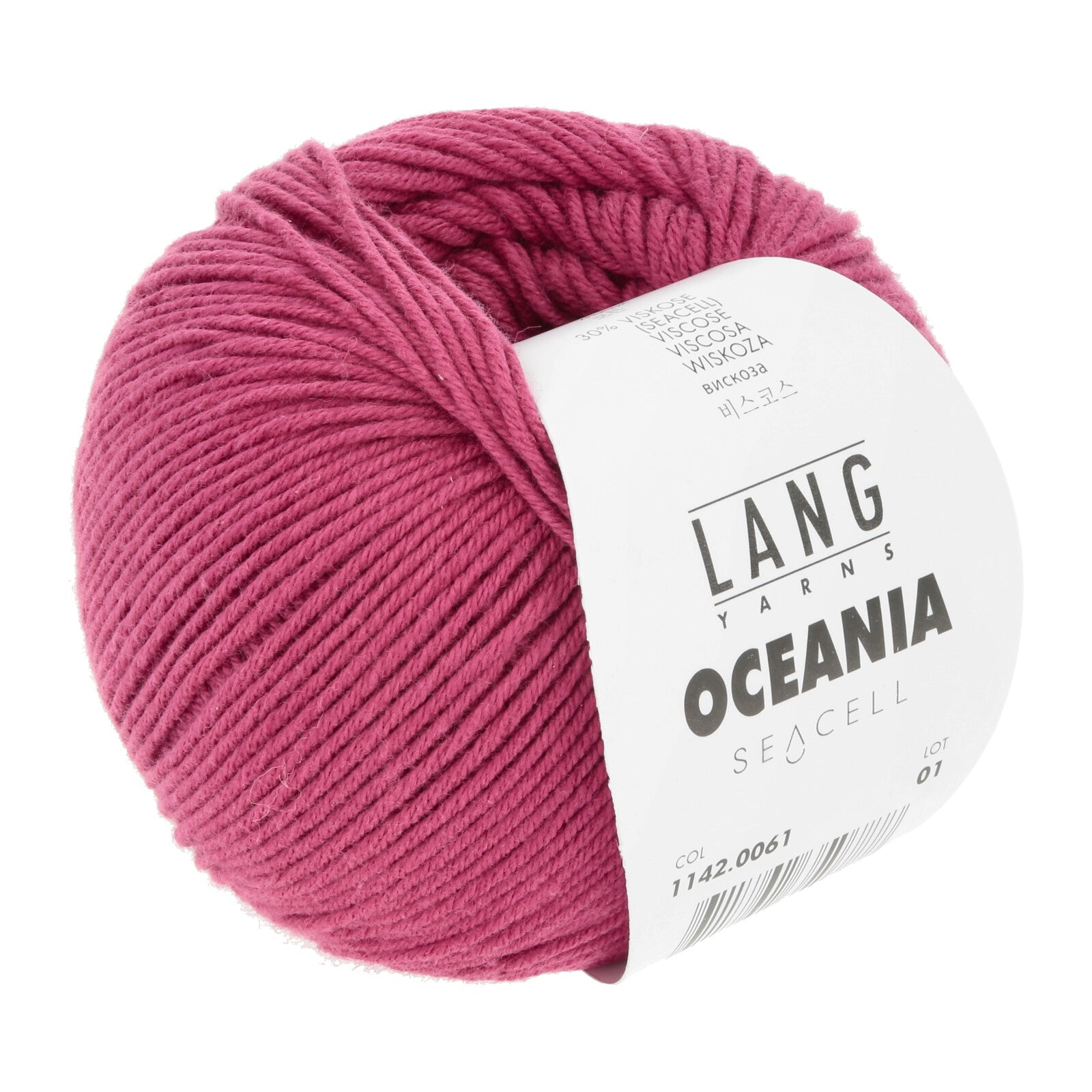 OCEANIA - WEINROT
