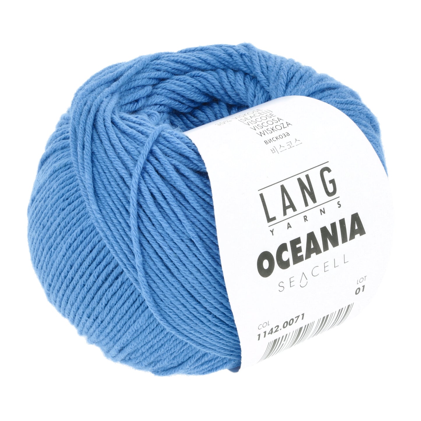 OCEANIA - MEER