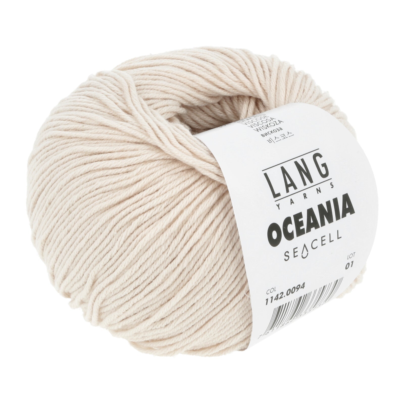 OCEANIA - OFFWHITE