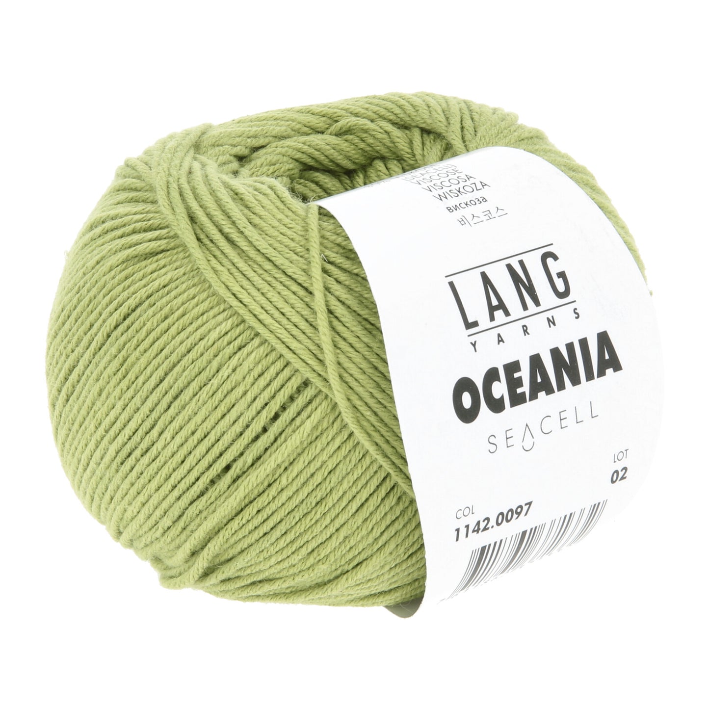 OCEANIA - OLIVE