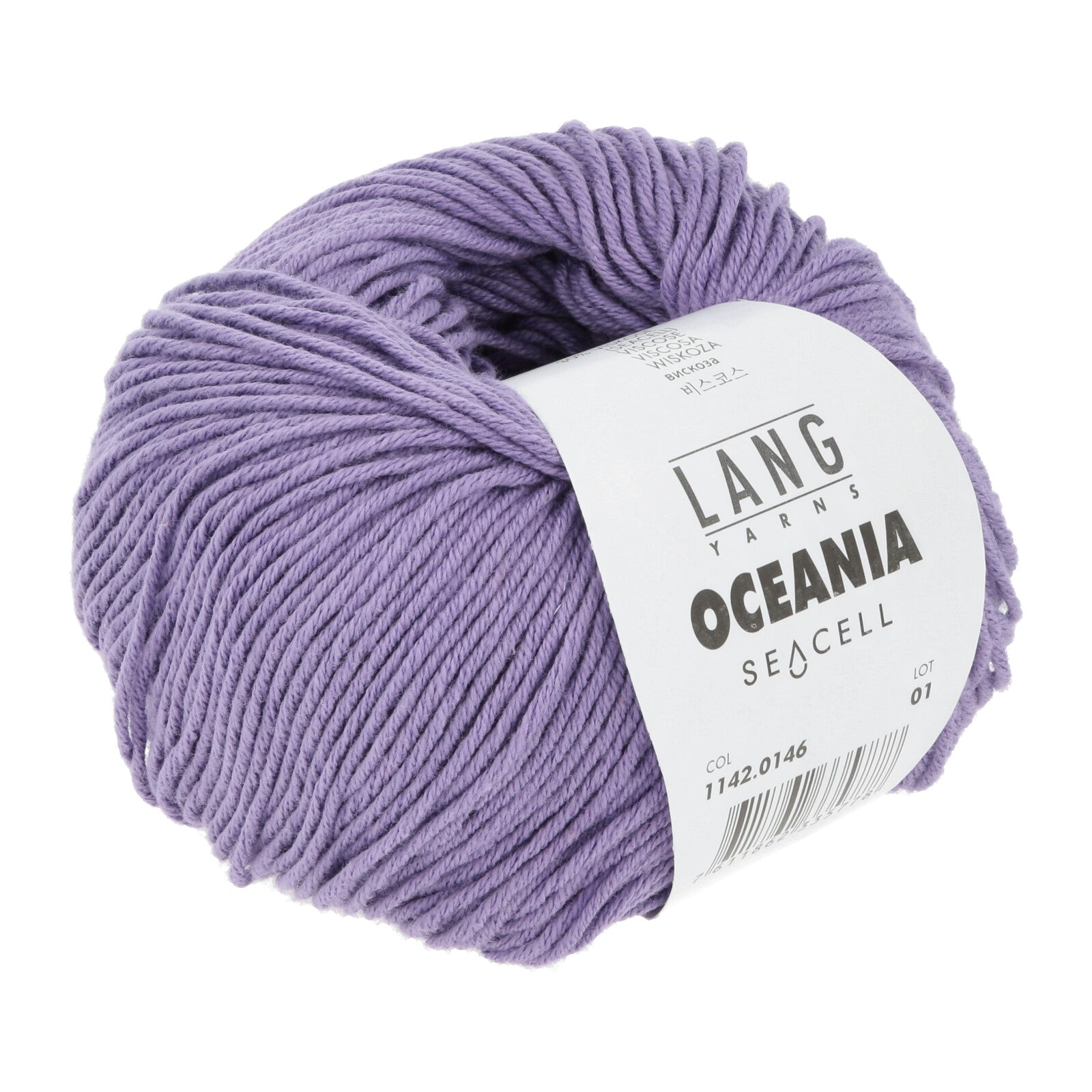 OCEANIA - VIOLETT MITTEL