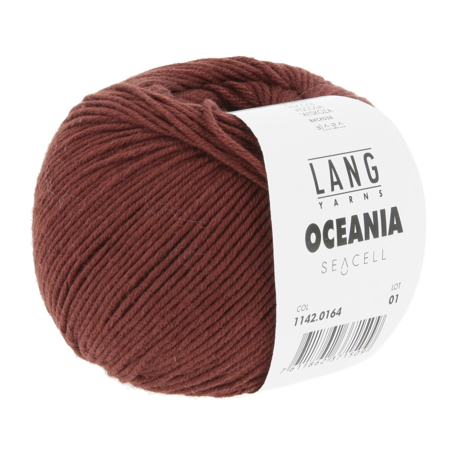 OCEANIA - BORDEAUX