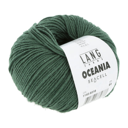 OCEANIA - TANNE