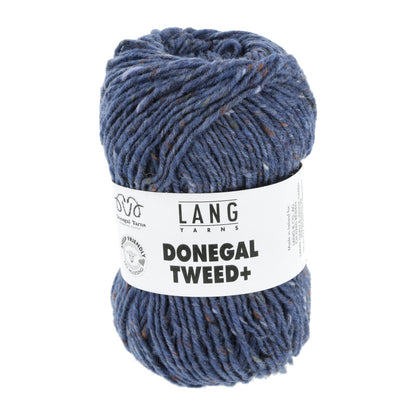 DONEGAL TWEED+ - JEANS