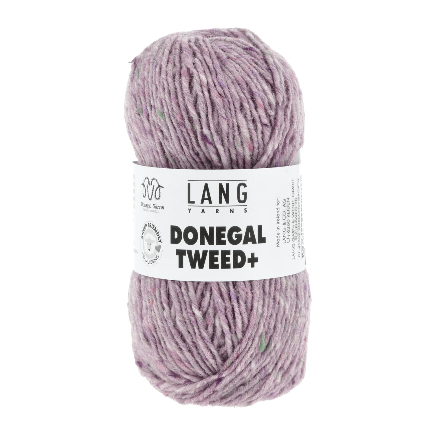 DONEGAL TWEED+ - ALTROSA