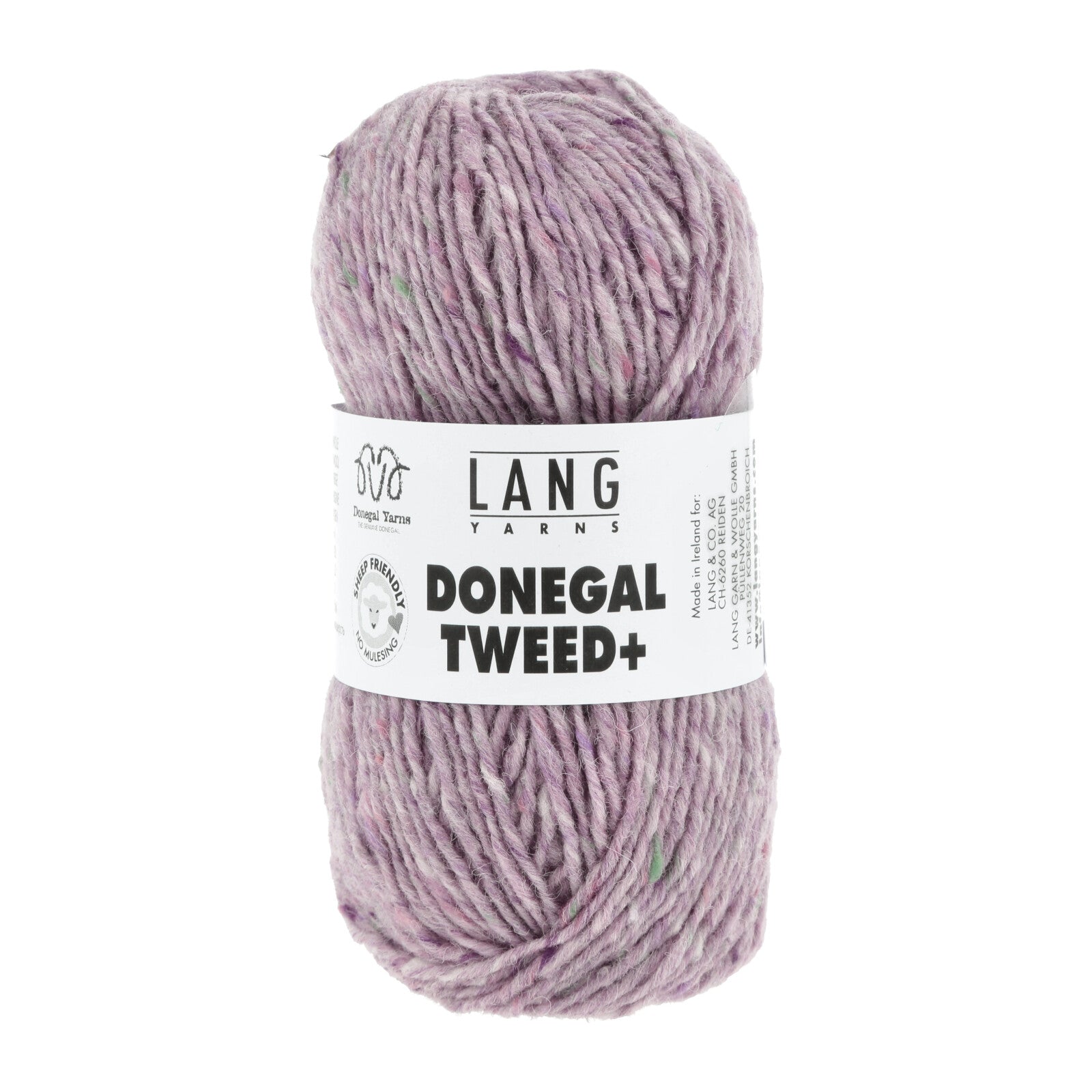 DONEGAL TWEED+ - ALTROSA