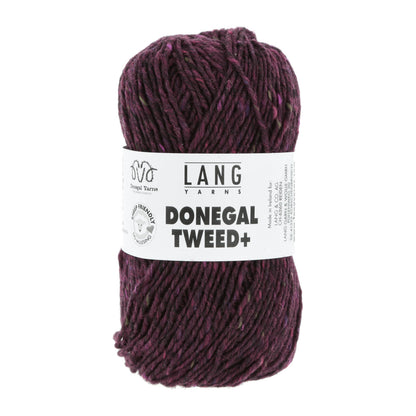 DONEGAL TWEED+ - BEERE