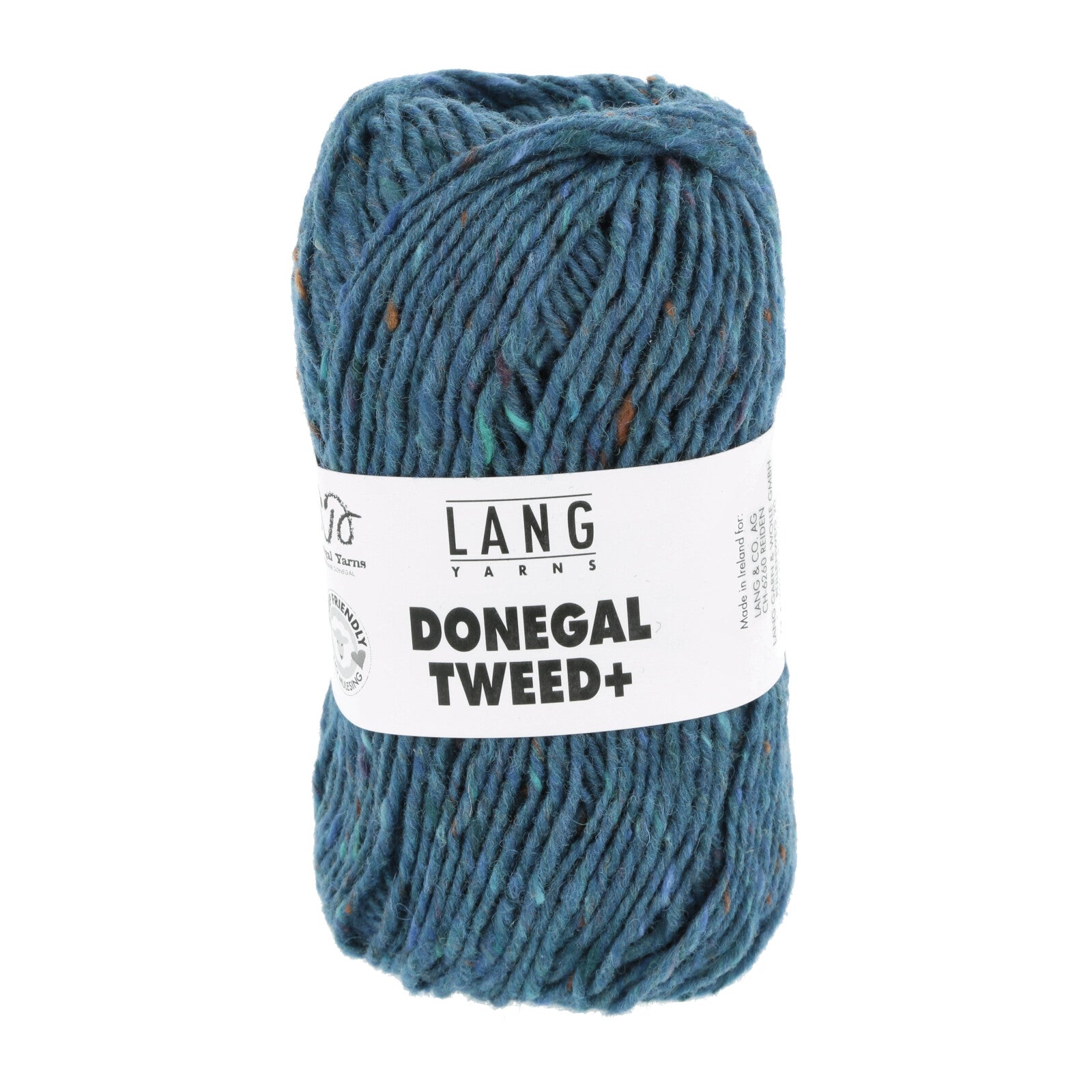 DONEGAL TWEED+ - ATLANTIK