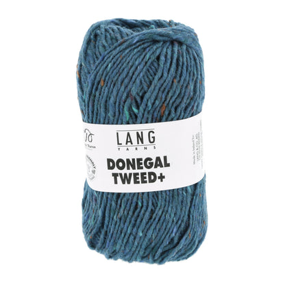 DONEGAL TWEED+ - ATLANTIK