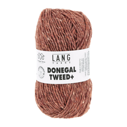 DONEGAL TWEED+ - ROST