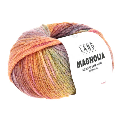 MAGNOLIA