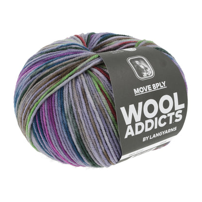 MOVE 8-FACH/8-PLY