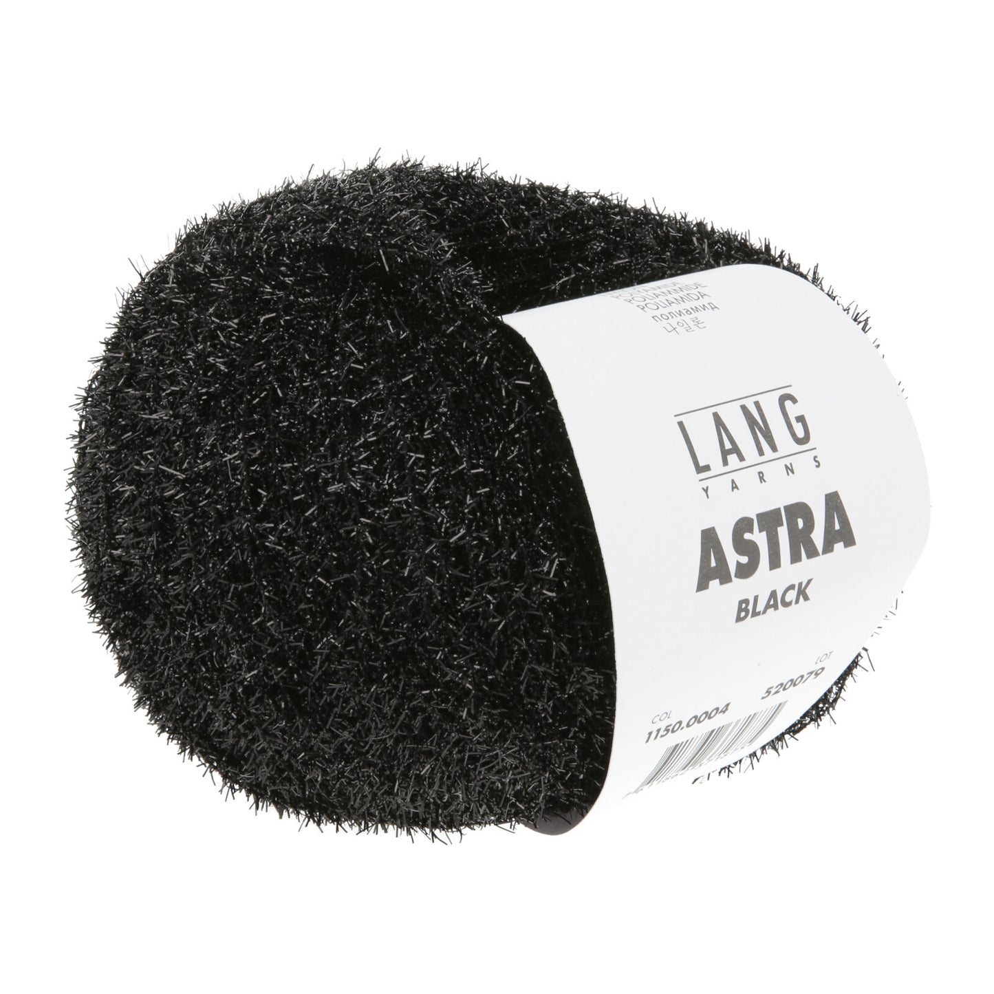 ASTRA - SCHWARZ