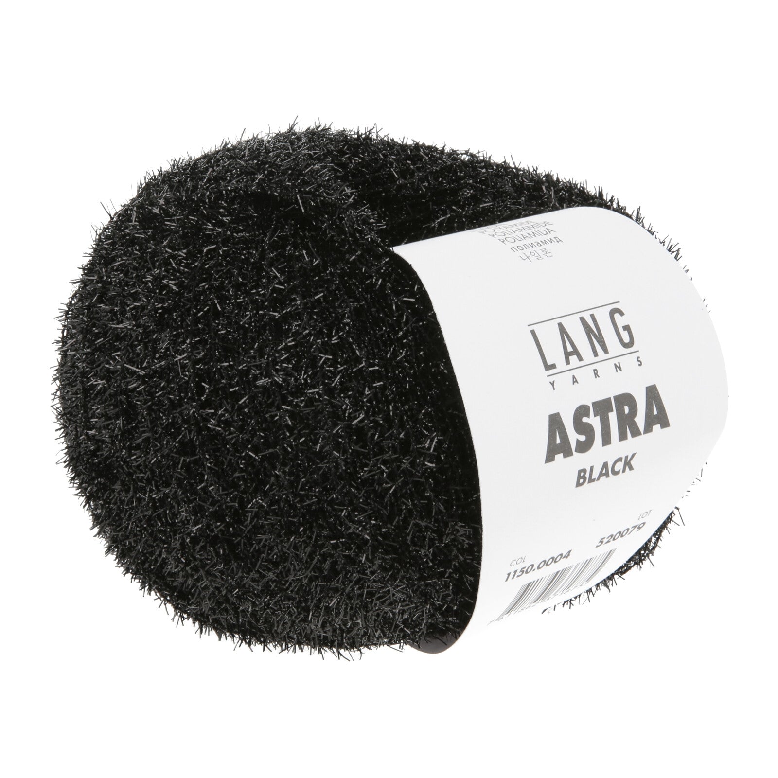ASTRA - SCHWARZ