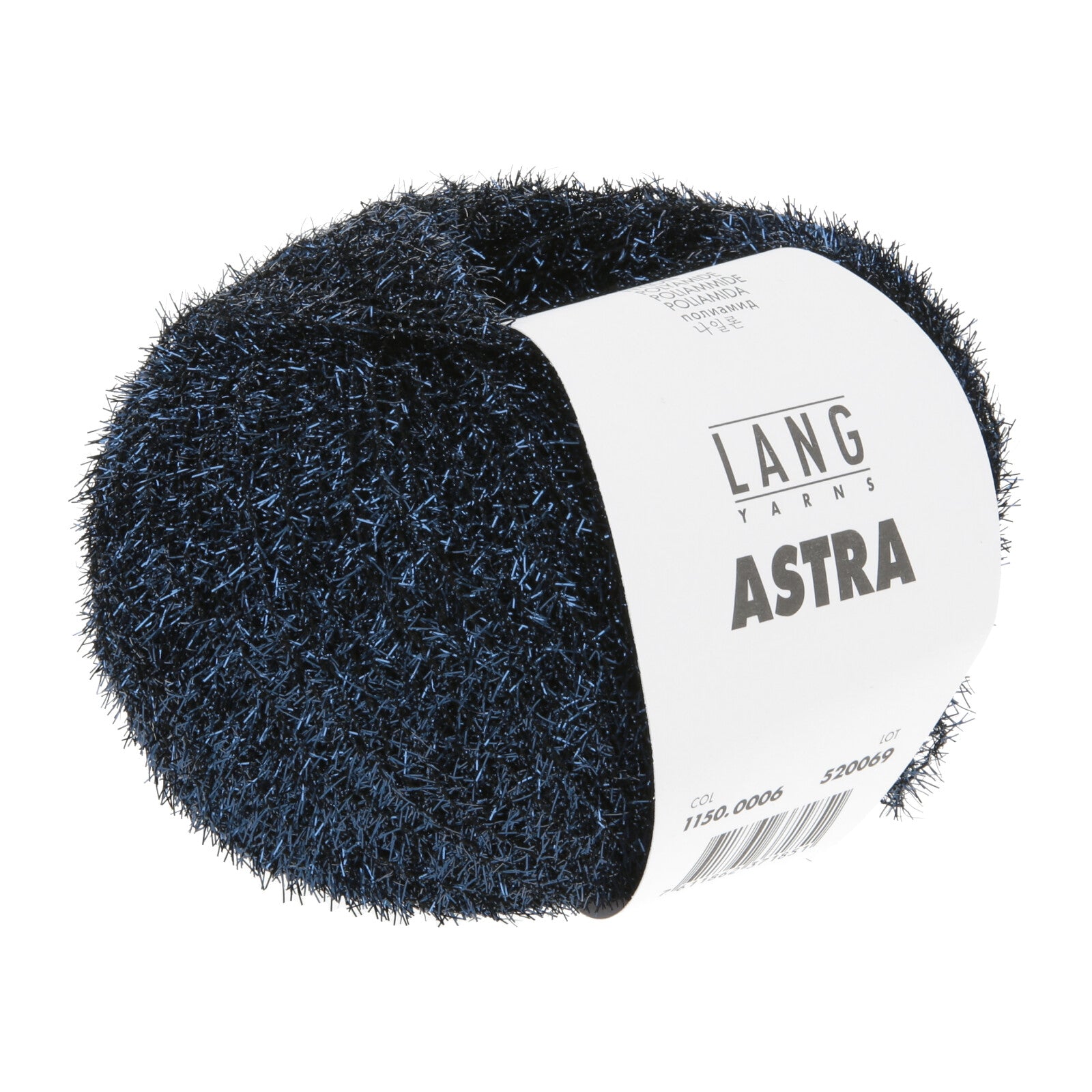 ASTRA - DUNKELBLAU